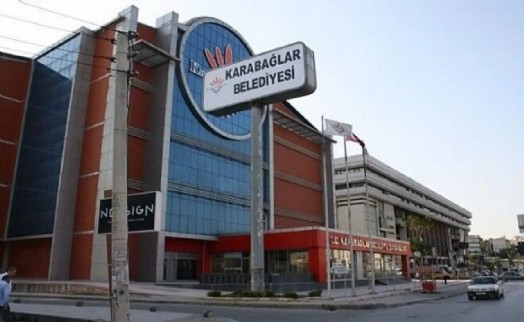 Karabağlar'da Turkcell'e 'güvenlik' freni: Binaların güvenliği belgelenmedi