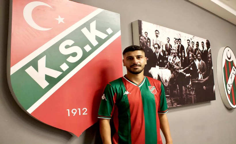 Karşıyaka'da Erol'a dönüş umudu