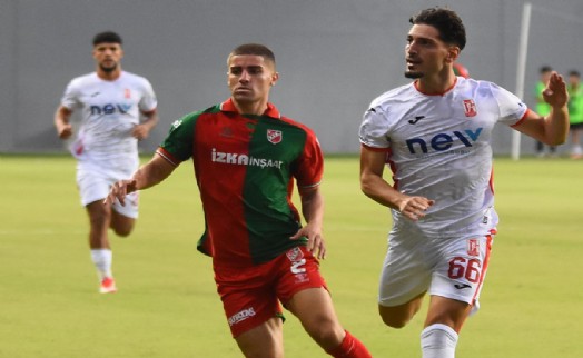Karşıyaka'da Harun gidiyor, dış transfer başladı