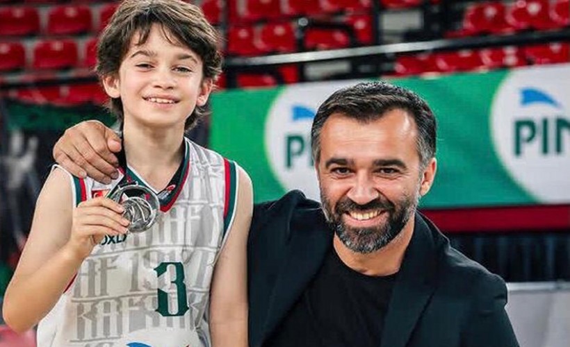 Karşıyaka'da Karabulut gidiyor, Çınar dönüyor