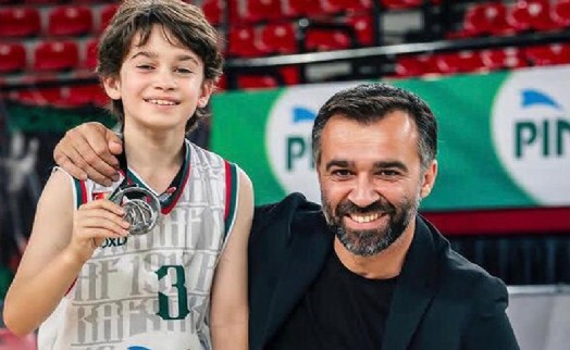 Karşıyaka'da Karabulut gidiyor, Çınar dönüyor