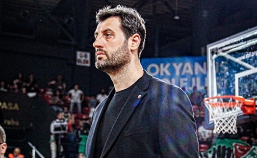 Karşıyaka potasında Karabulut'tan açıklama