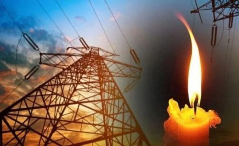 Karşıyaka’da bitmeyen elektrik kesintileri isyan ettirdi