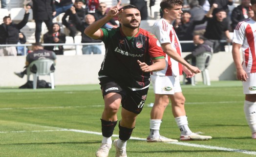 Karşıyaka'da gözler Ömer Faruk imzasında: Hedef iç transferde 4'te 4