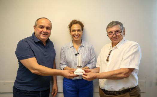 Karşıyaka'nın Filizleri dayanışmayla büyüyor