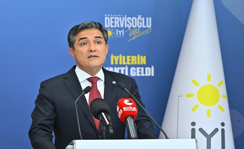 Kavuncu’dan AK Parti’ye sert çıkış: 'Bu ülkenin görebileceği en Amerikancı iktidarsınız'