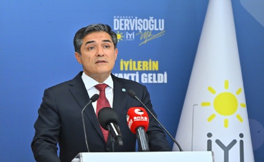 Kavuncu'dan AK Parti'ye sert çıkış: 'Bu ülkenin görebileceği en Amerikancı iktidarsınız'