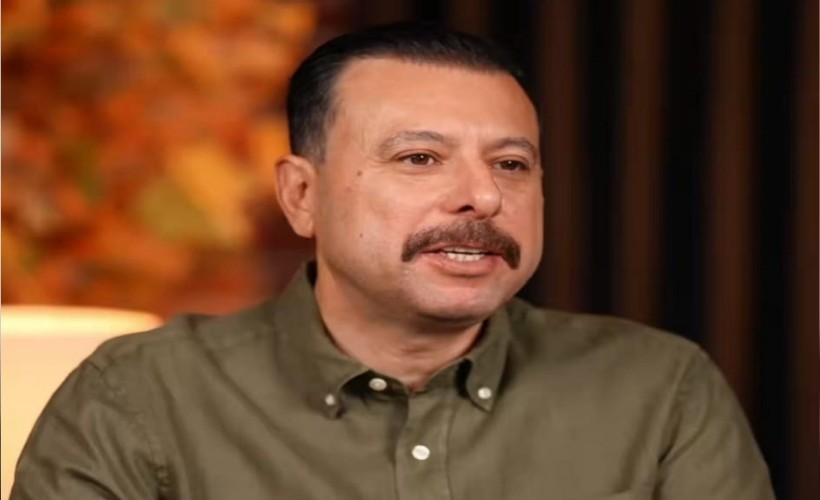Kaya'dan Büyükşehir'e 'üst geçit' tepkisi: Keşke torunlarımıza miras kalmasaydı!
