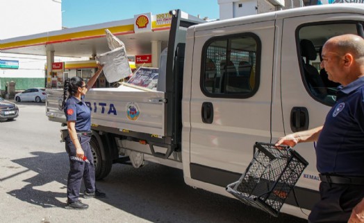 Kemalpaşa'da zabıta denetimleri aralıksız sürüyor
