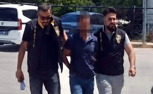 Keserle saldırdı, 'yüksekten düştü' dediler: O caninin yalanını doktorlar ortaya çıkardı