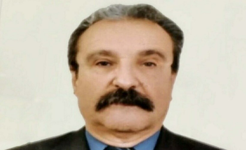 Kıbrıs gazisi, harekatın yıldönümünde hayatını kaybetti