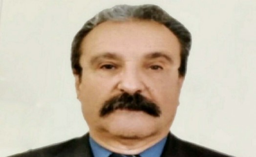 Kıbrıs gazisi, harekatın yıldönümünde hayatını kaybetti