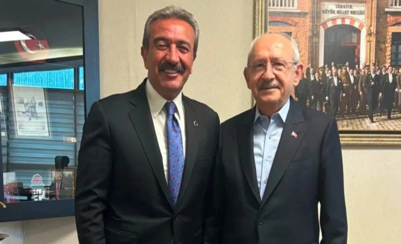 Kılıçdaroğlu 'CHP sandığa gömülecek' diyen ismi Genel Sekreter Yardımcısı yaptı