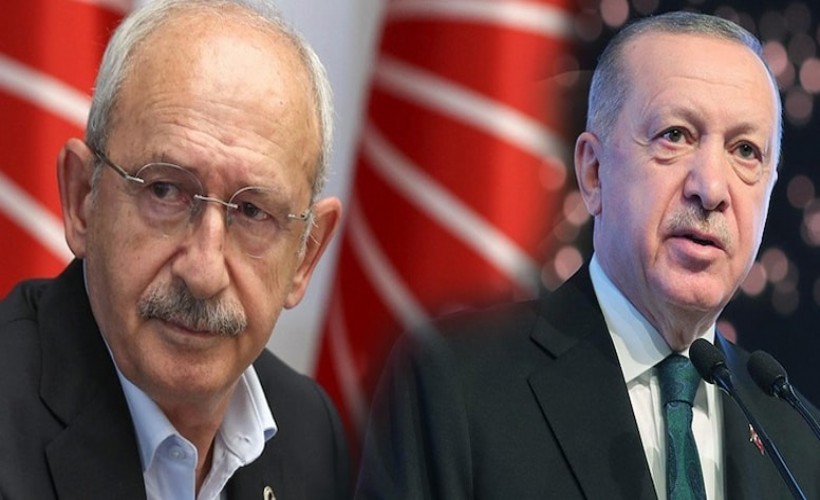 Kılıçdaroğlu CHP'yi anketlerde 2. sıraya düşürdü!