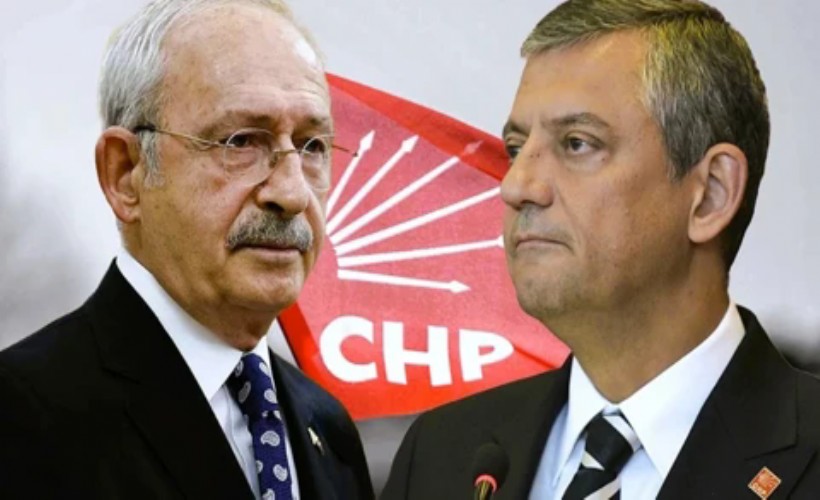 Kılıçdaroğlu'ndan yeni hamle iddiası: Özel ve grup başkan vekillerini görevden alacak!