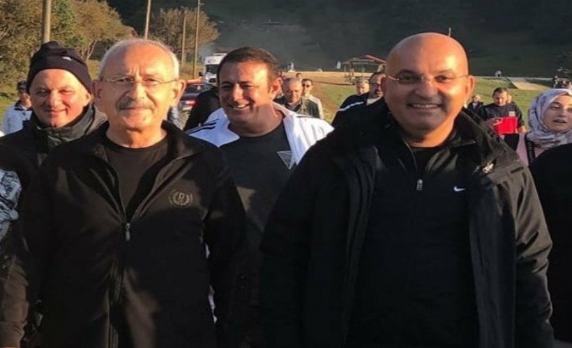 Kılıçdaroğlu yanlısı CHP'li Polat'tan net mesaj: Tek bir Genel Başkanım var