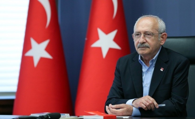 Kılıçdaroğlu’ndan MYK üyelerine 'illeri gezin' talimatı