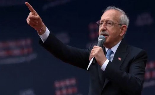 Kılıçdaroğlu'nun İzmir mitingi için çarpıcı iddia: 5 milyonluk organizasyona 35 milyon TL fatura