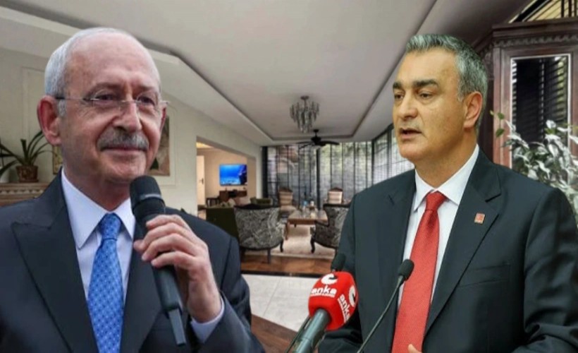 Kılıçdaroğlu’nun ofis giderleri için dikkat çeken açıklama: Sarı önce 'tek isim' sonra 'imece' dedi