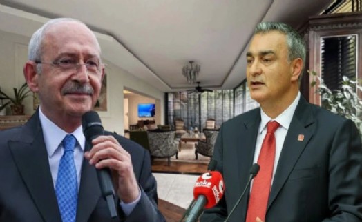 Kılıçdaroğlu'nun ofis giderleri için dikkat çeken açıklama: Sarı önce 'tek isim' sonra 'imece' dedi