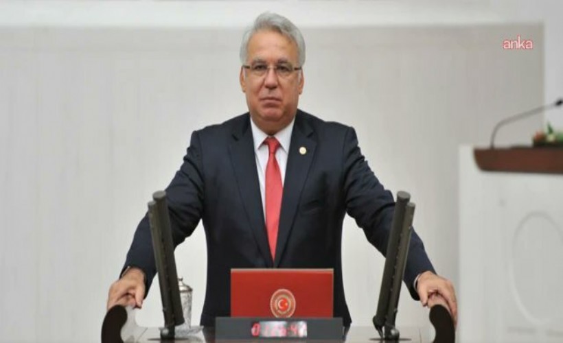Kocabıyık'tan dikkat çeken Yazıcıoğlu paylaşımı: 'Devlet kurumlarını suçladıklarının farkındalar mı?'