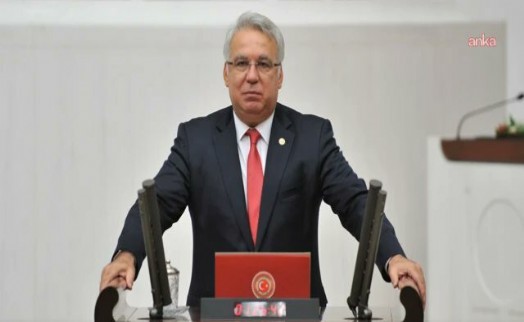 Kocabıyık'tan dikkat çeken Yazıcıoğlu paylaşımı: 'Devlet kurumlarını suçladıklarının farkındalar mı?'