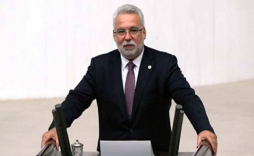Kocabıyık'tan AK Parti'ye 'operasyon' tepkisi: 'Savcılar siyasetin parçası haline geldi'