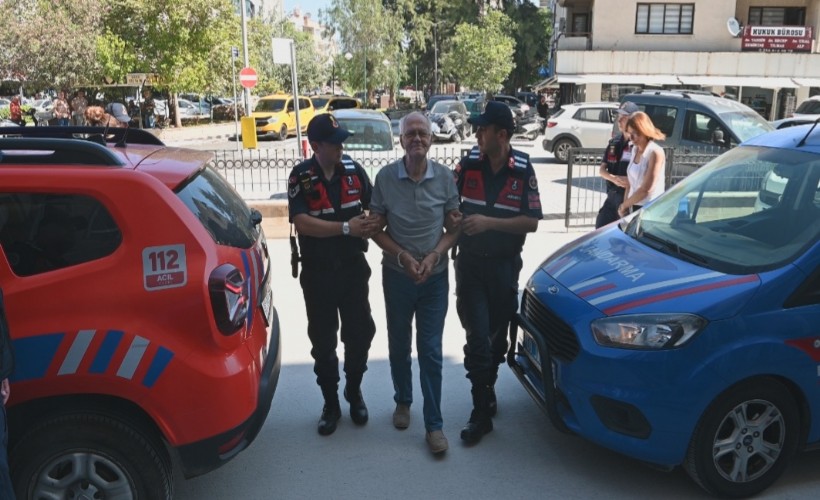 Kooperatife yönelik operasyonda başkan dahil 3 şüpheli tutuklandı