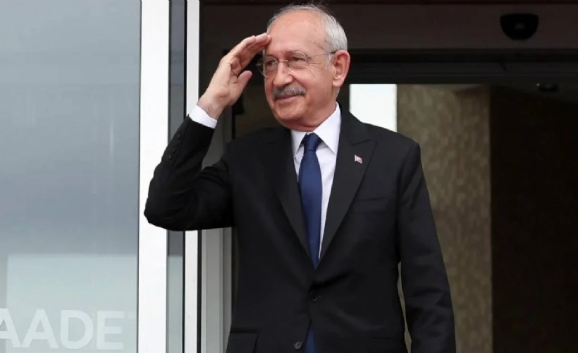 Çarpıcı iddia: Kılıçdaroğlu'nun Cumhurbaşkanı adayı o isim olacak