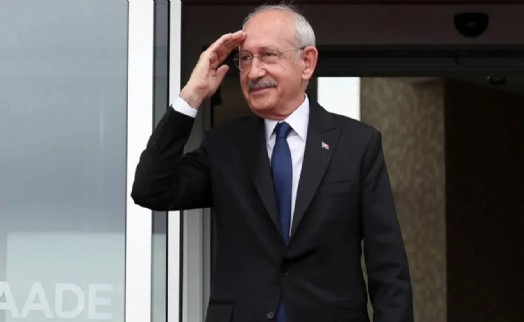 Çarpıcı iddia: Kılıçdaroğlu'nun Cumhurbaşkanı adayı o isim olacak
