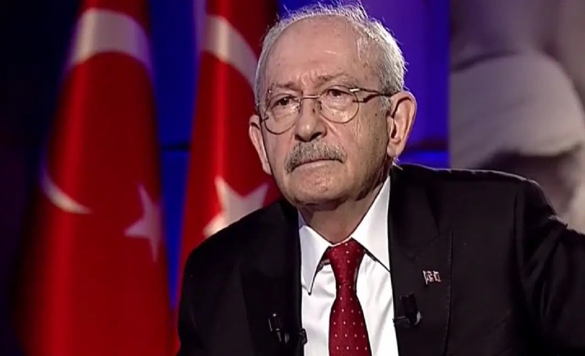 Kurultay delegesinden Kılıçdaroğlu hakkında suç duyurusu