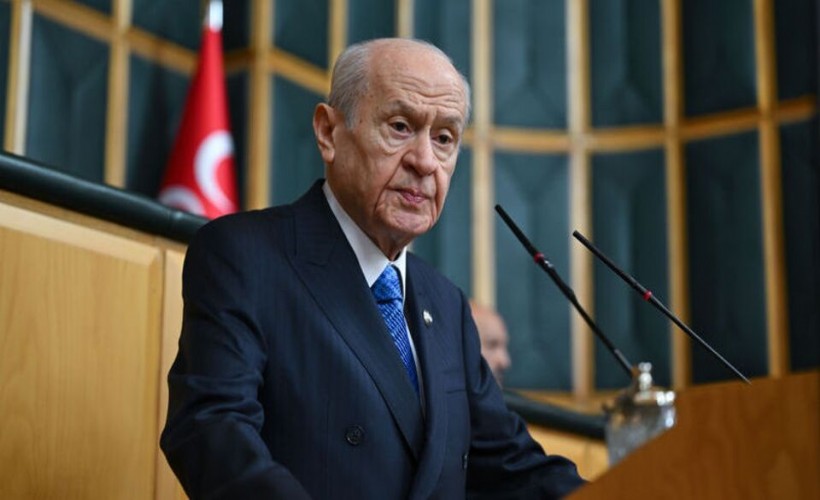 MHP Genel Başkanı Bahçeli'den 15 Temmuz mesajı