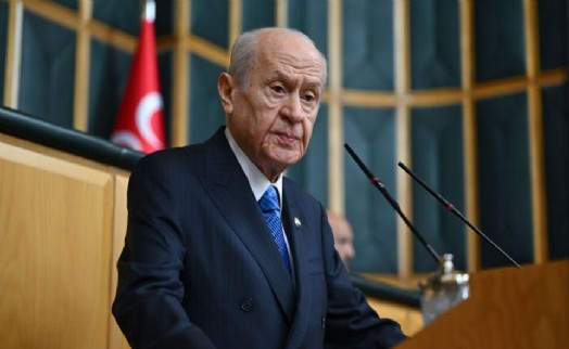 MHP Genel Başkanı Bahçeli'den 15 Temmuz mesajı