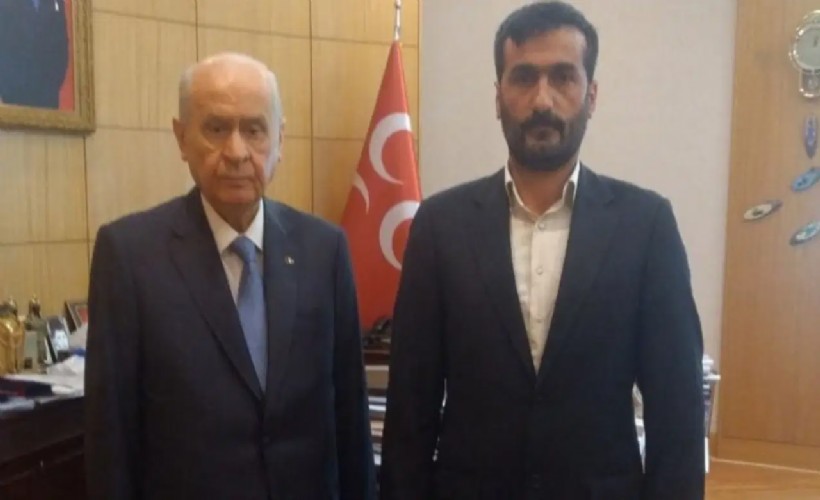 MHP'li İl Başkanı bıçaklı kavgada yaralandı