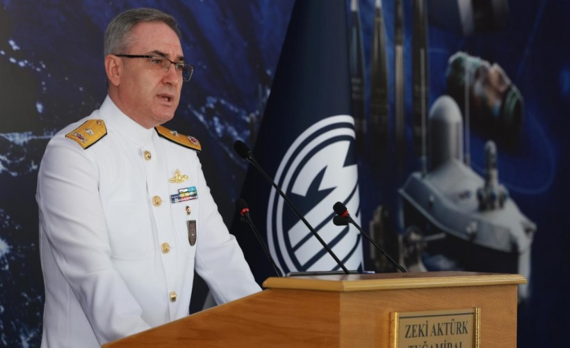MSB'den Irak ile askeri işbirliği açıklaması
