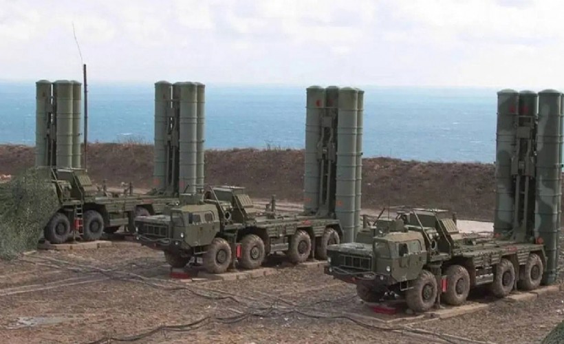 MSB'den Kıbrıs ve S-400 açıklaması!