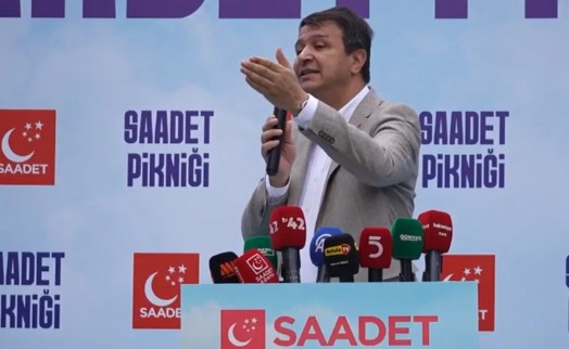 Mahmut Arıkan'dan 'Ahbap' açıklaması: 'Kollayan çavuşlar ortaya çıkana kadar...'