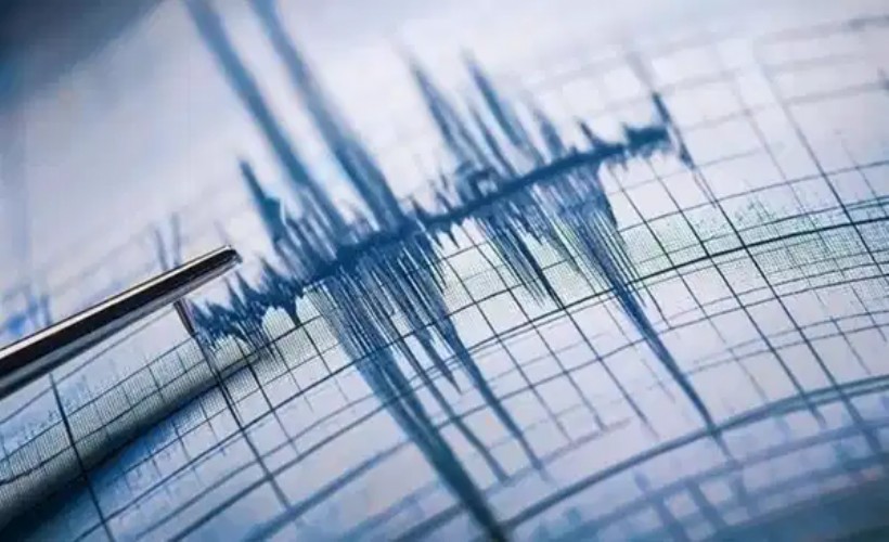 Malatya'da 5 büyüklüğünde deprem! Bakan Kurum'dan açıklama
