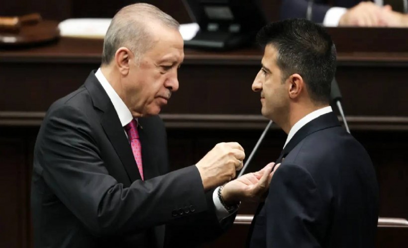 Mehmet Ali Çelebi'nin Erdoğan ve Atatürk ifadeleri dikkat çekti