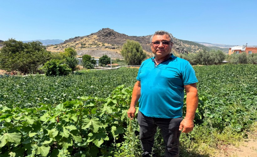 Menemen Belediyesi’nden tarıma asırlık hizmet!