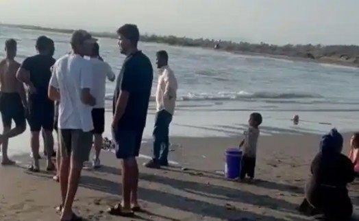 Mersin'de deniz faciası: Aynı aileden 2'si çocuk 4 kişi yaşamını yitirdi!