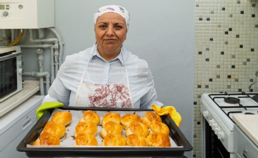 Meslek Fabrikası'na gitti, 50'sinden sonra hayatı değişti