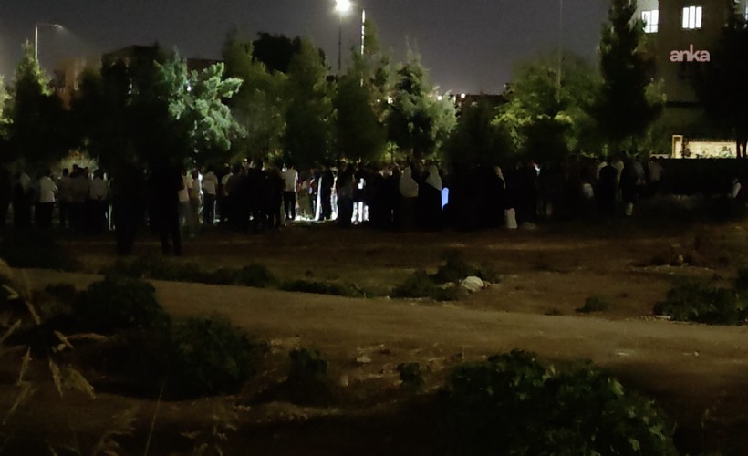 Mezarlıkta husumetlilerine silahlı saldırı: 3 ölü, 2 yaralı