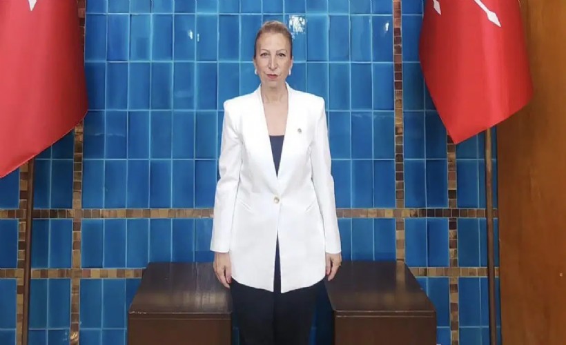 Milletvekilinden dikkat çeken hamle: CHP'den istifa etti, paylaşımını sildi