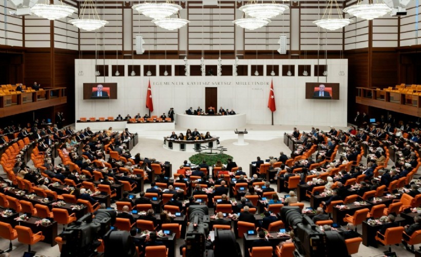 Milyonları ilgilendiren üç düzenleme TBMM'ye geliyor: Emekli maaşları, öğrenci affı...