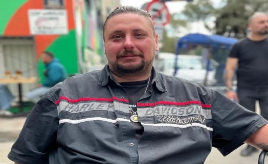 Motokurye Akın Payaz'ın öldüğü kazada 1 tutuklama
