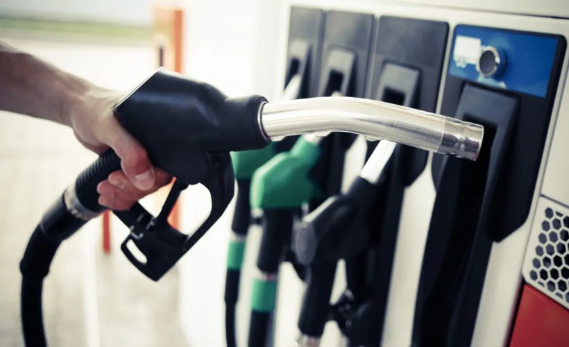 ABD-İran krizi petrolü vurdu: Motorine bir zam daha