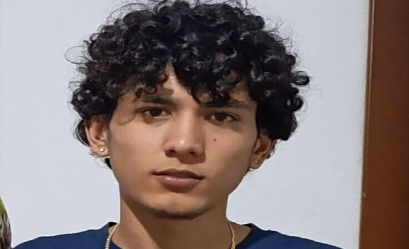 Muhammet'ten 5 gündür haber alınamıyor