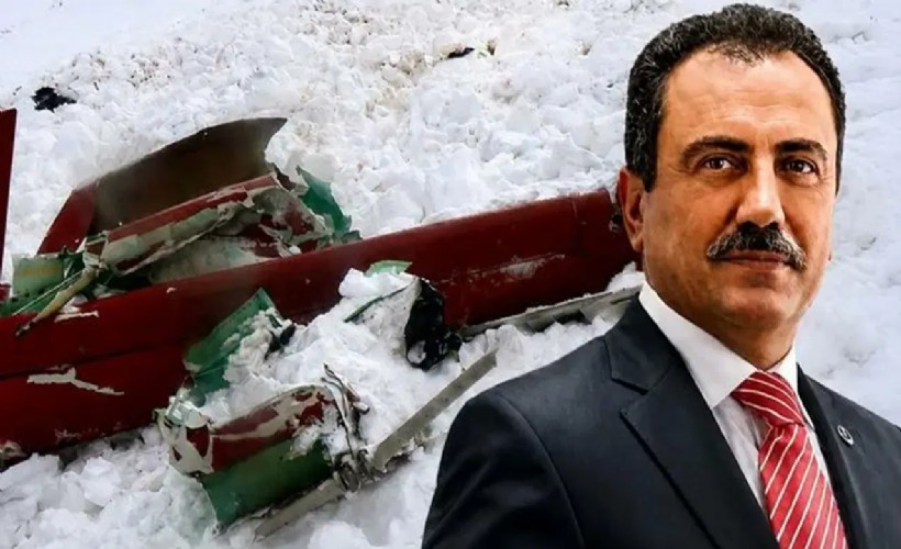 Muhsin Yazıcıoğlu soruşturmasında 17 yıl sonra gelen itiraf