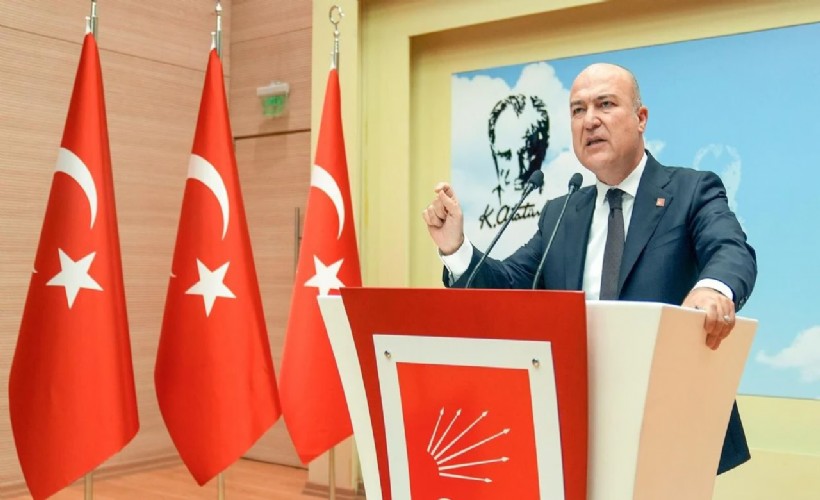 Murat Bakan’dan Kılıçdaroğlu’na sert tepki: Nasıl ‘Kuşkularım vardı’ diyebilirsiniz?